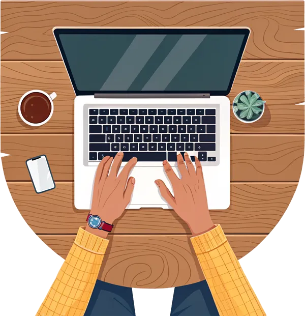 Nysgjerrigpermetoden bilde